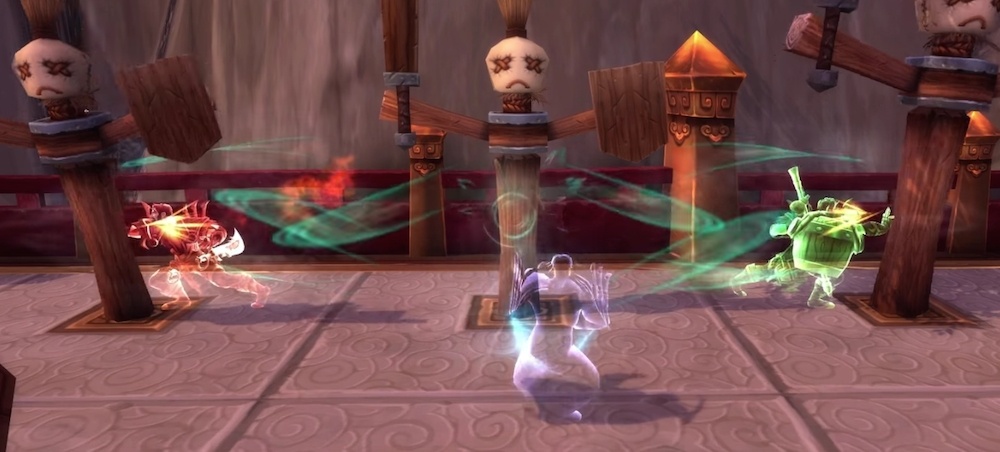 Windwalker Consumables: A Complete Guide to Enhancing Your Gameplay