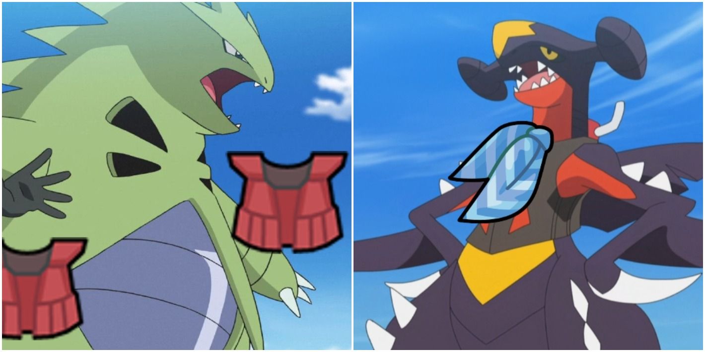Wild Pokémon Held Items: A Complete Guide to Maximizing Your Pokémon's Potential