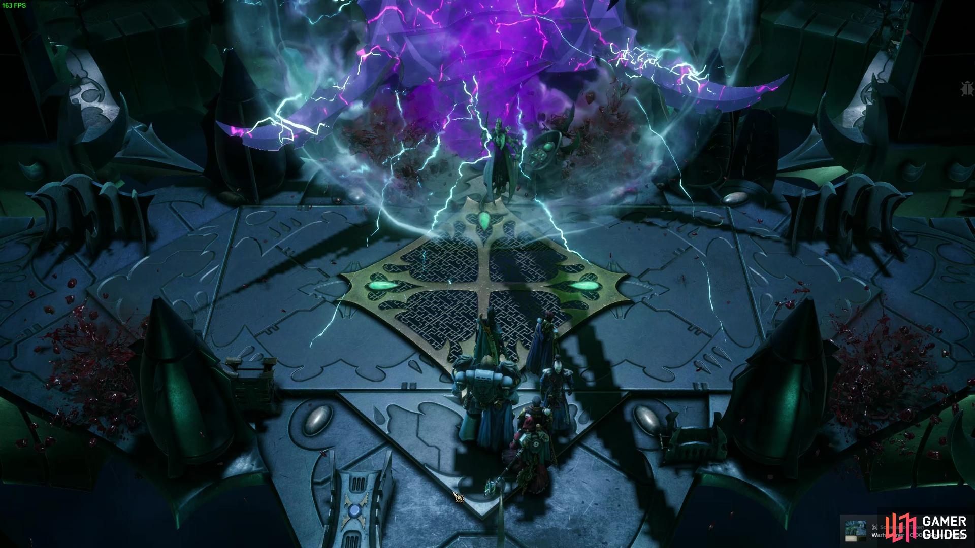 The Worm Churns: A Deep Dive into Rogue Trader's Unique Universe