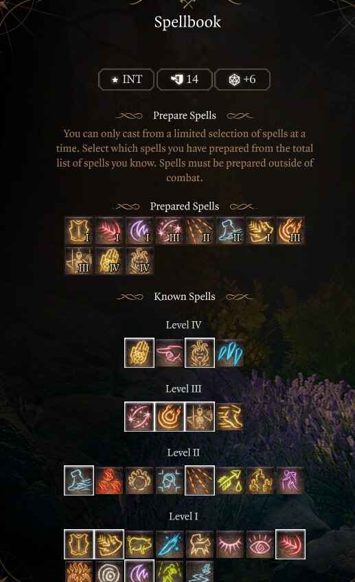 Baldur's Gate 3 Abjuration Wizard: Mastering Protective Magic for Strategic Play