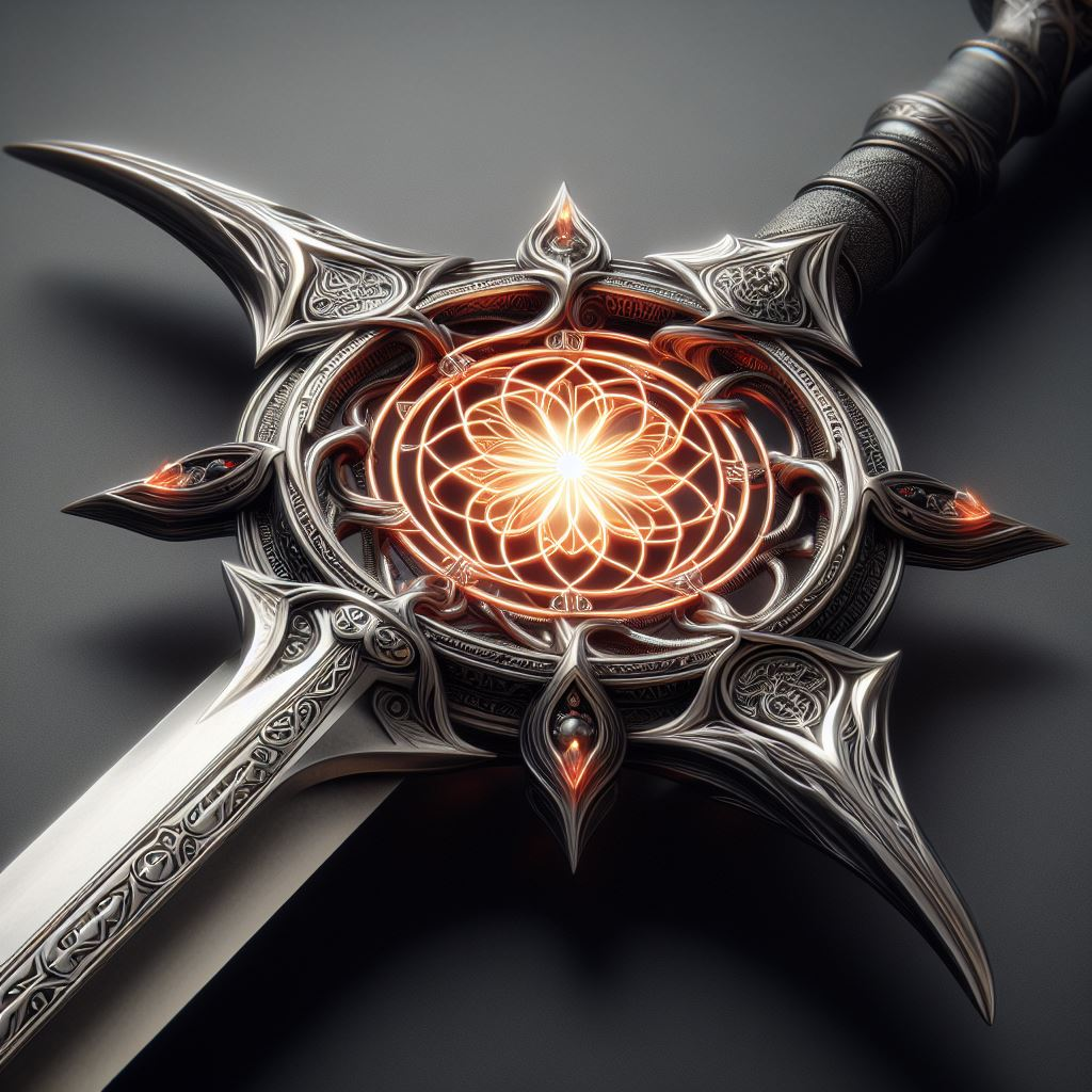 Sword of Life Stealing 5e: The Dark Power of Vampiric Blades in Dungeons & Dragons