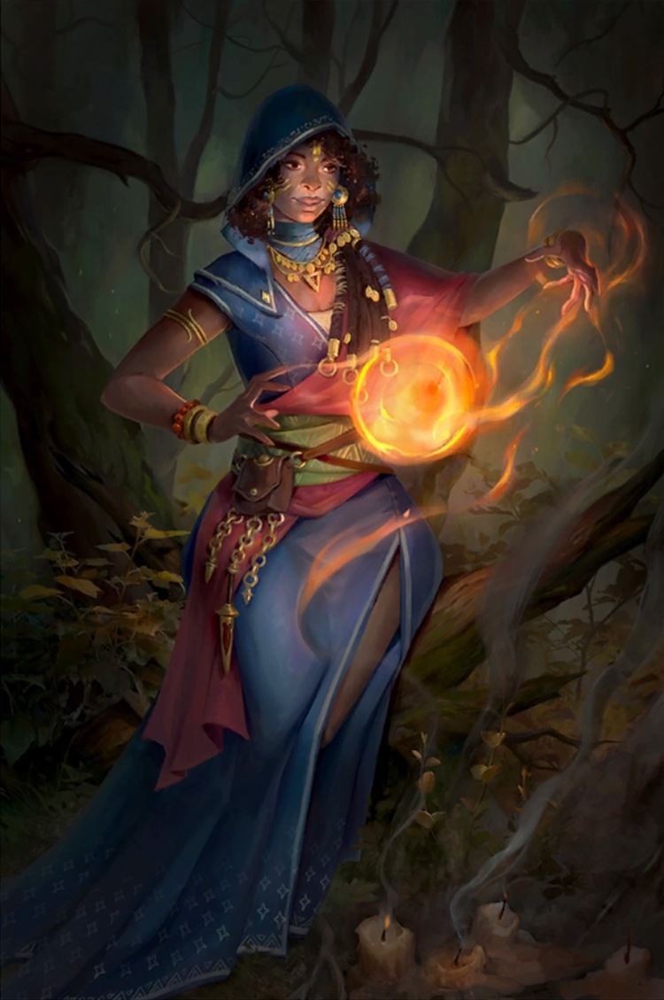 Witch Guide for Pathfinder: Master the Arcane Arts with These Essential Tips