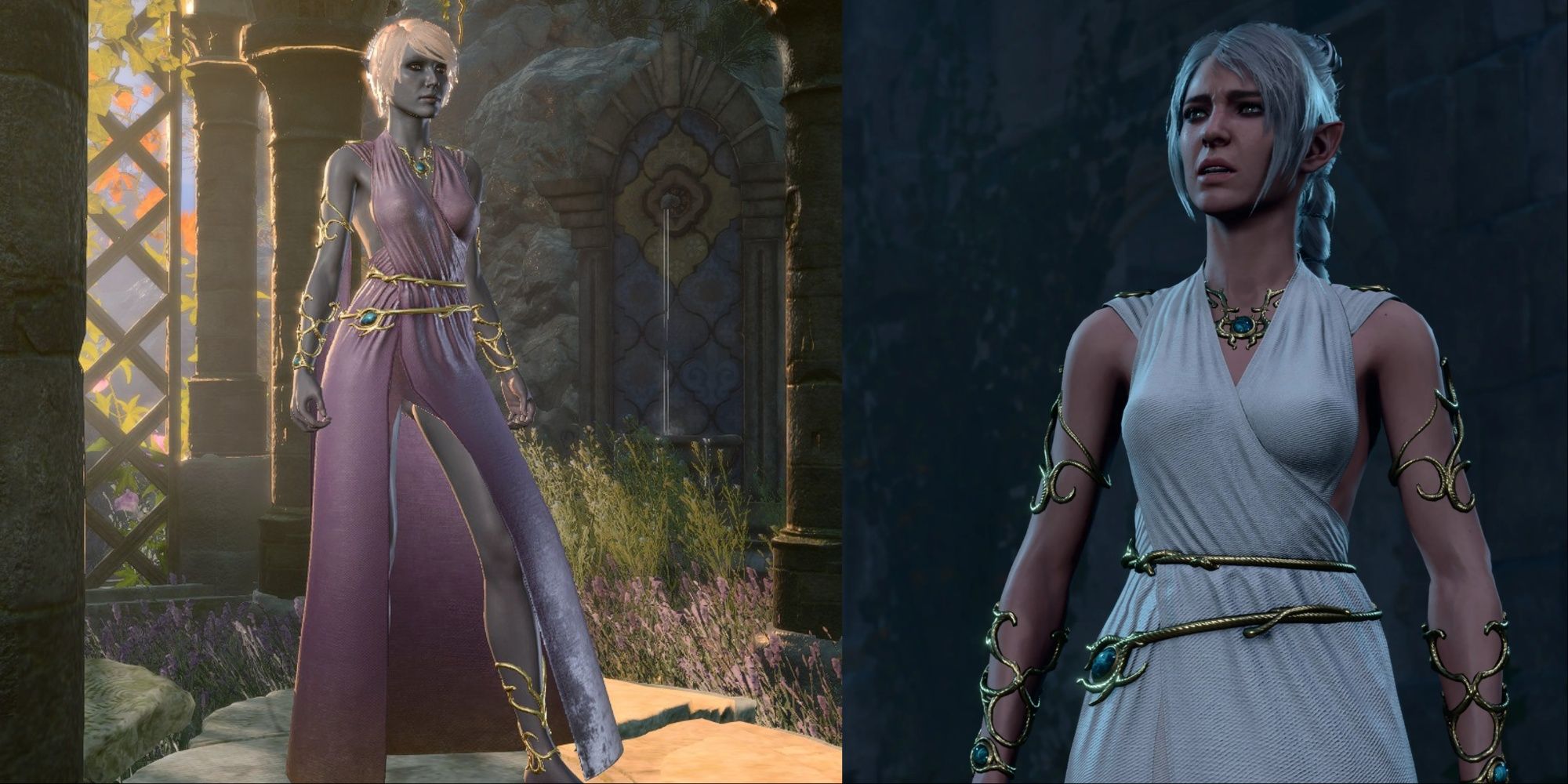 BG3 Camp Outfits: A Complete Guide to Character Fashion in Baldur's Gate 3