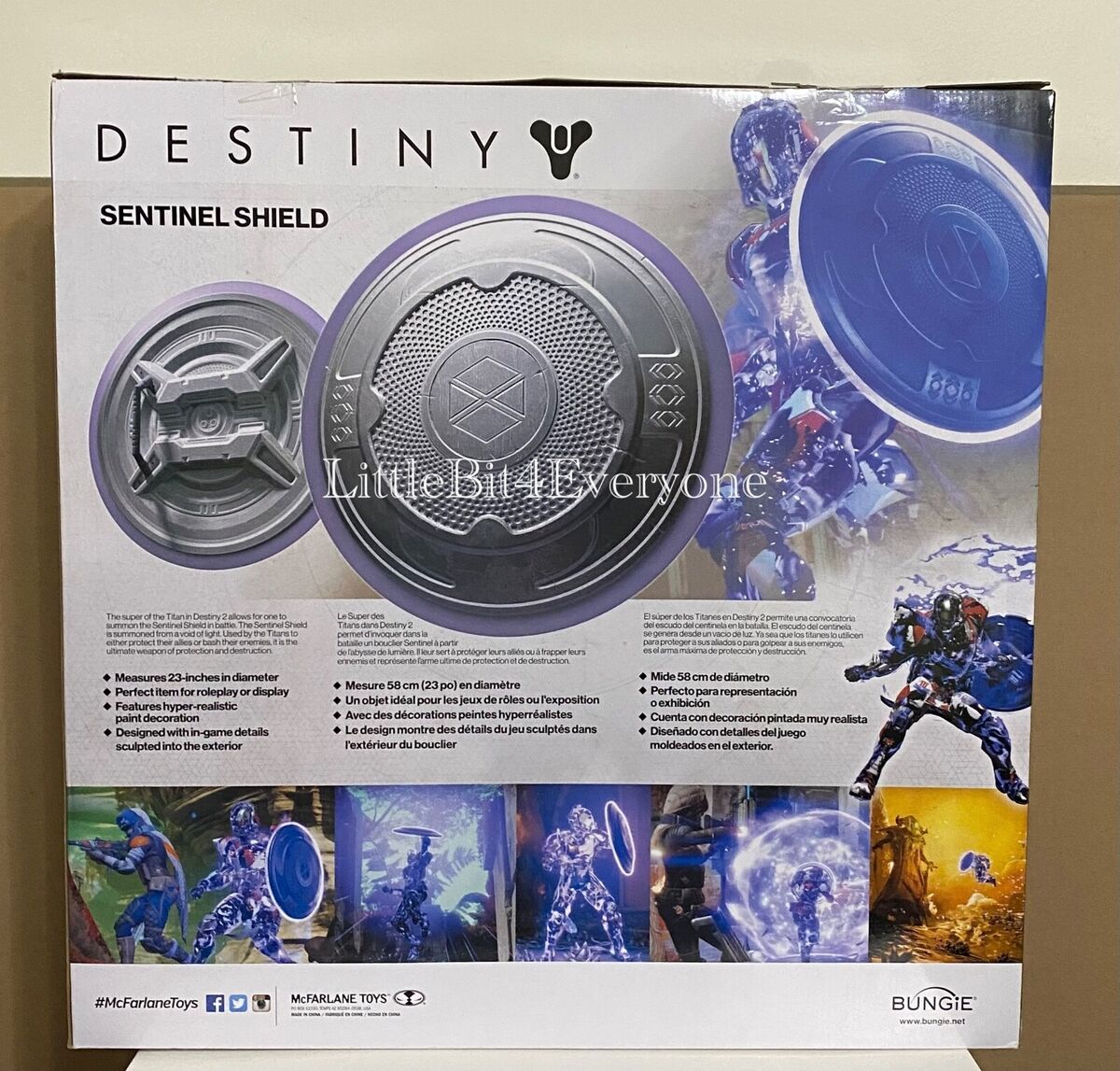 Sentinels Shield: The Ultimate Protection in Gaming and Beyond