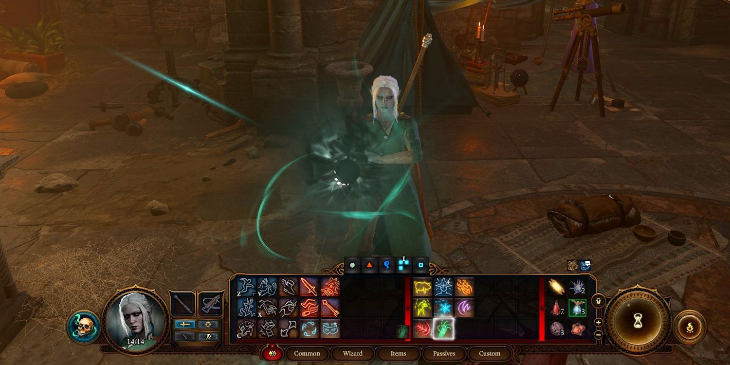 Understanding Bone Chill in BG3: Effects, Strategy, and Tips
