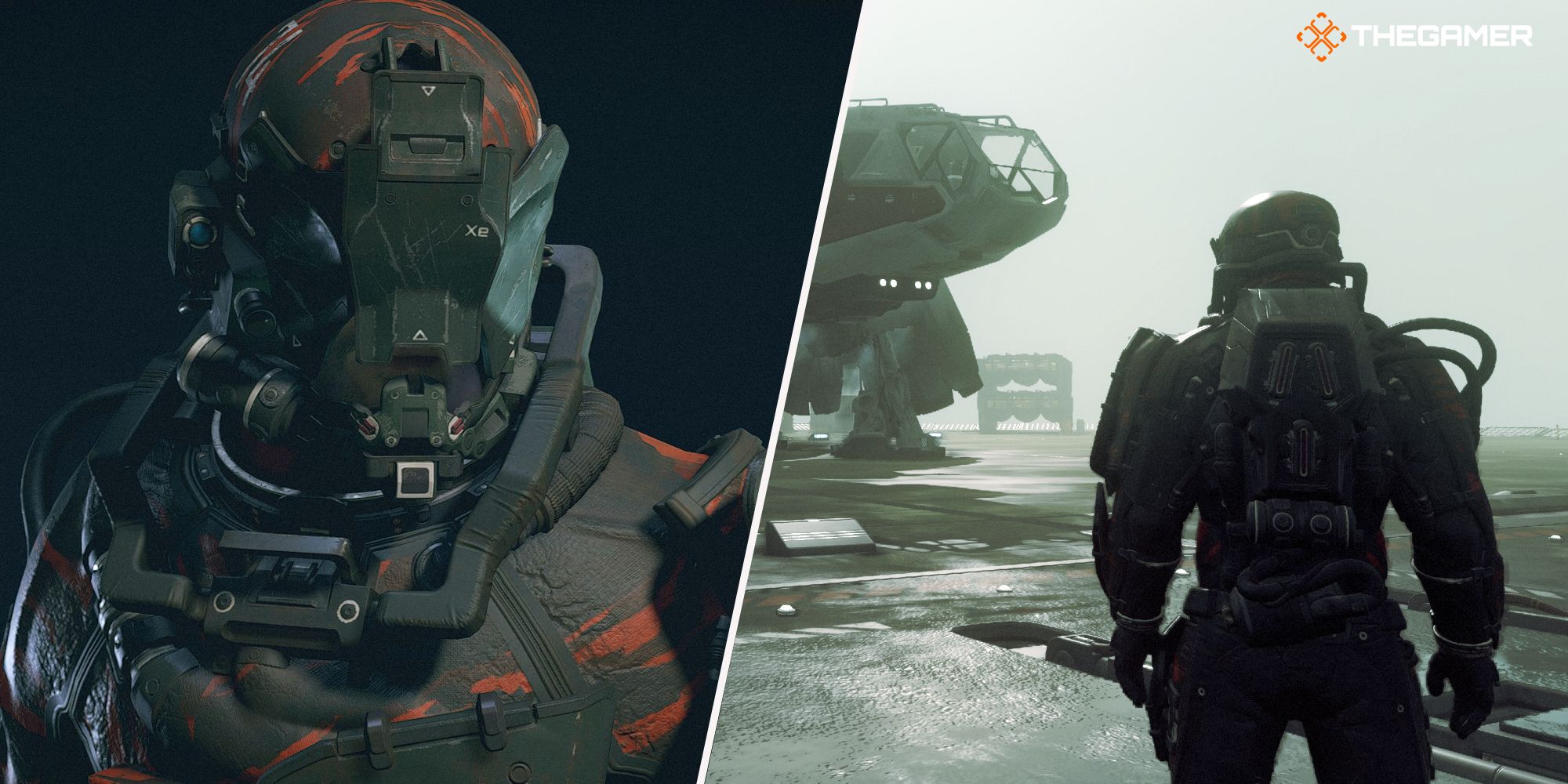 Exploring the UC Vanguard Spacesuit: The Ultimate Gear for a New Era of Gaming Exploration