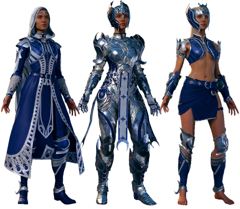 Exploring the Power of Crusader's Mantle in BG3: Unleashing Divine Protection and Tactical Dominance