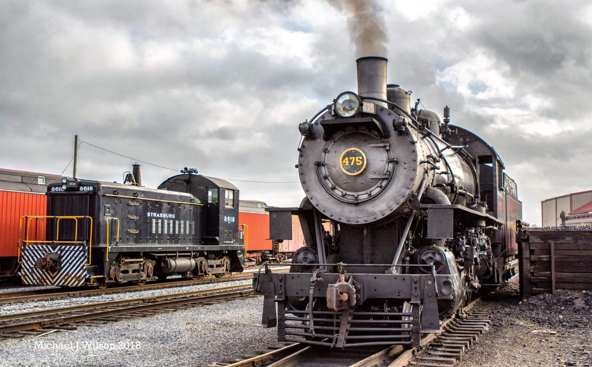 Understanding Train Whistle Codes: The Language of the Rails