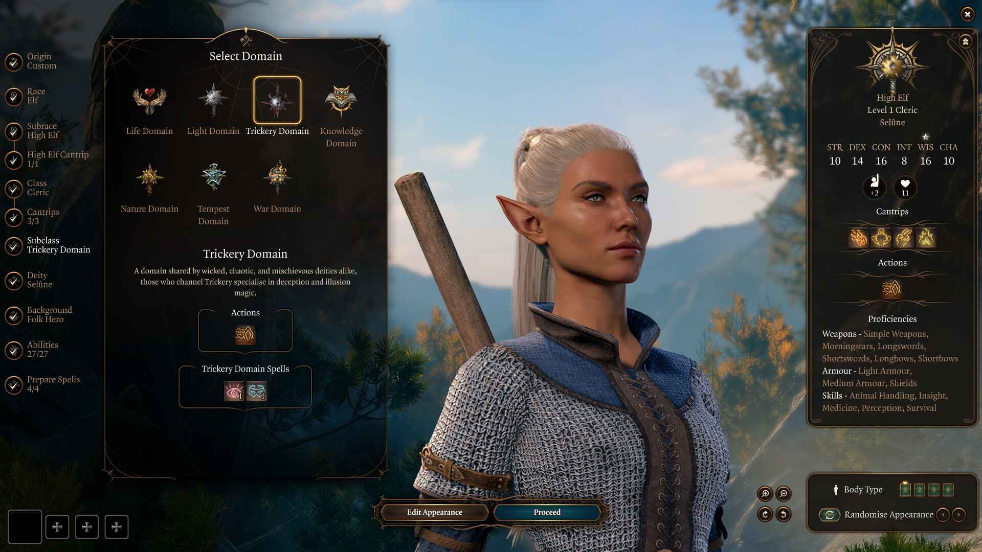 BG3 Bestow Curse: A Powerful Tool for Strategic Dominance in Baldur's Gate 3