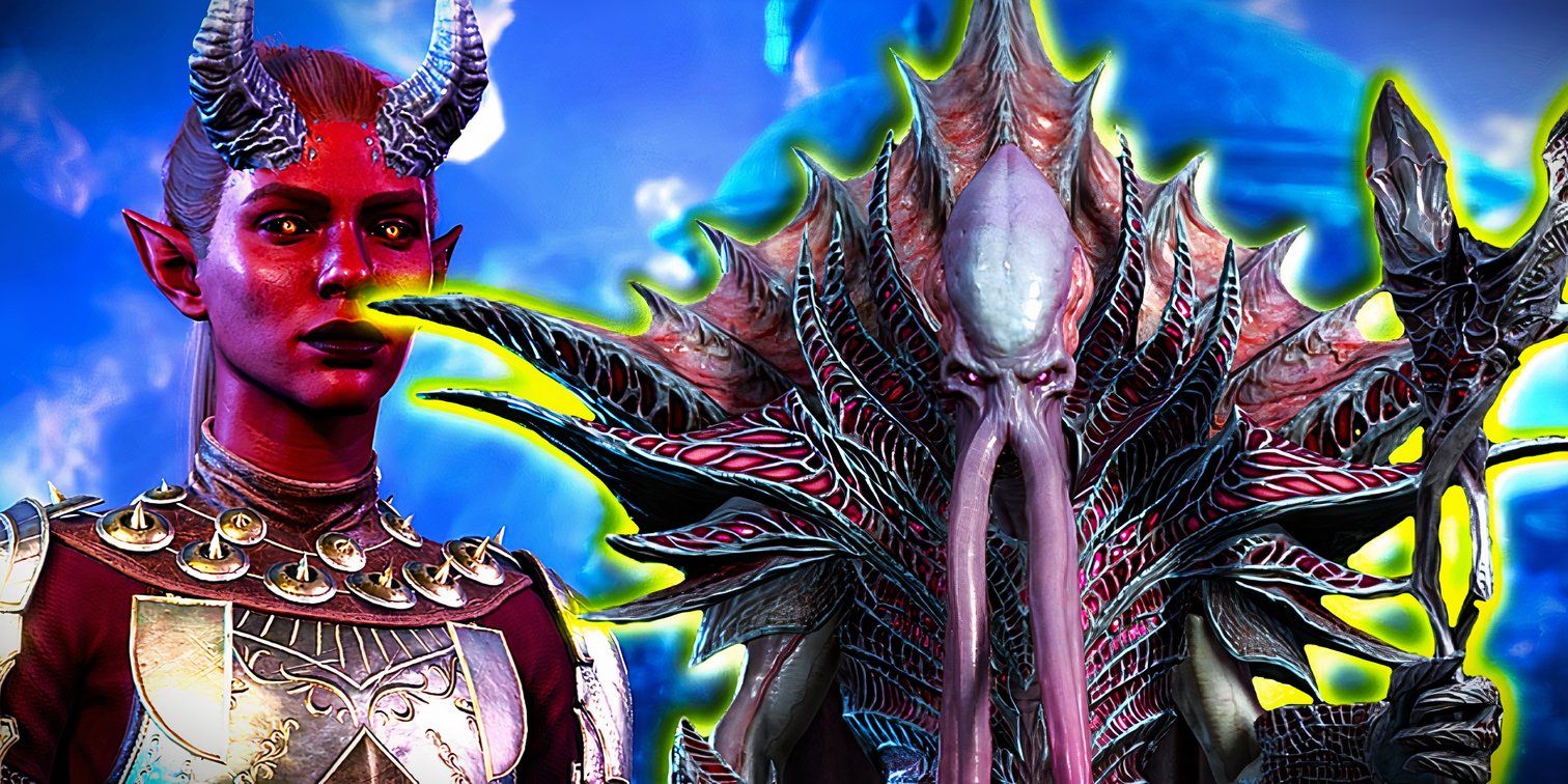 BG3 The Lifebringer: Unraveling the Mystery and Power of an Iconic Character