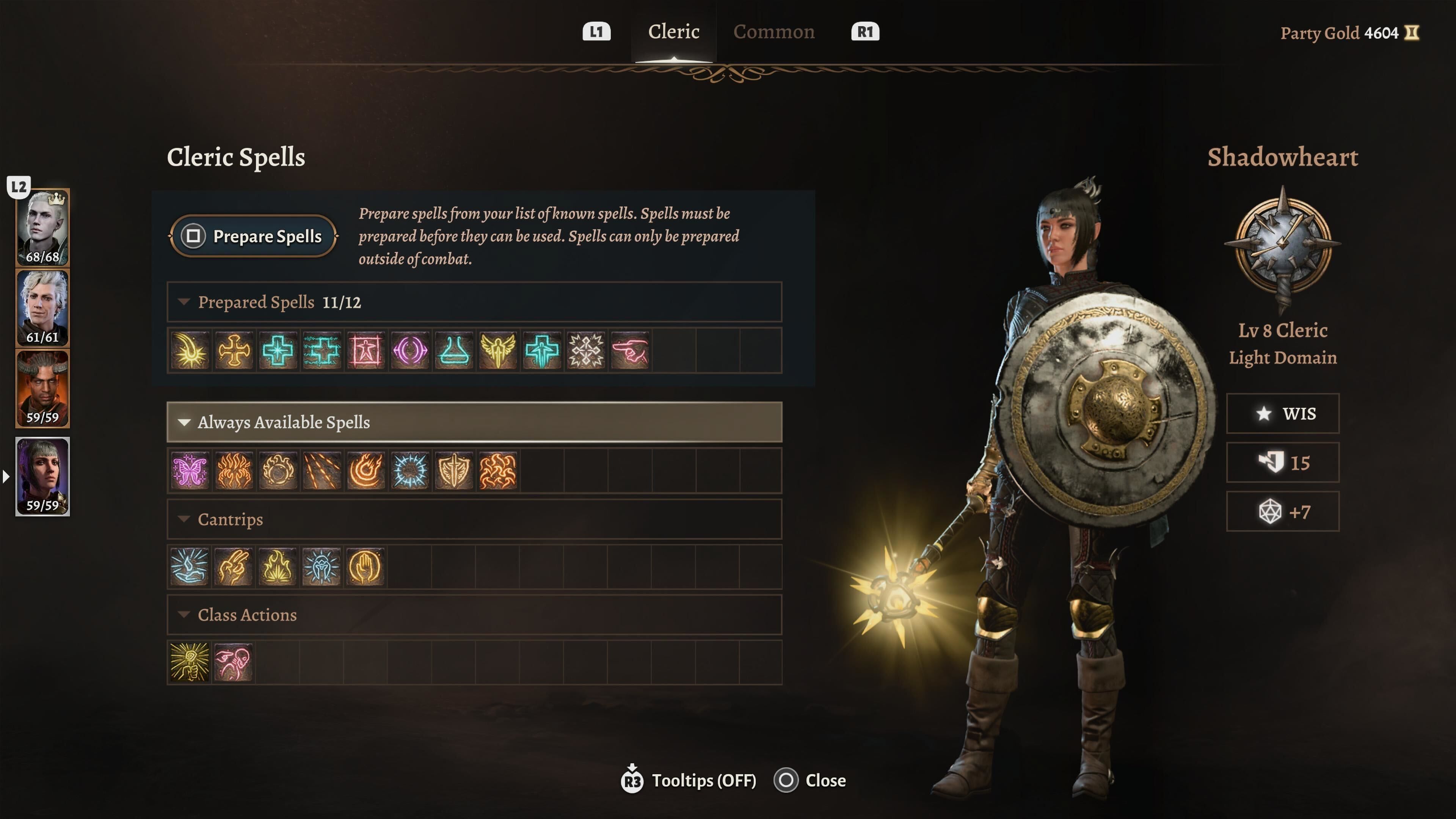 BG3 Radiant Damage Weapons: A Guide to Harnessing the Power of Light
