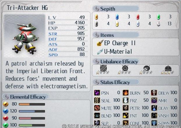Complete Trails of Cold Steel Trophy Guide: How to Unlock Every Achievement