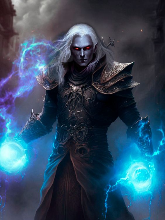 Understanding Drow Fade: A Comprehensive Guide to the Mystical Concept and Its Significance