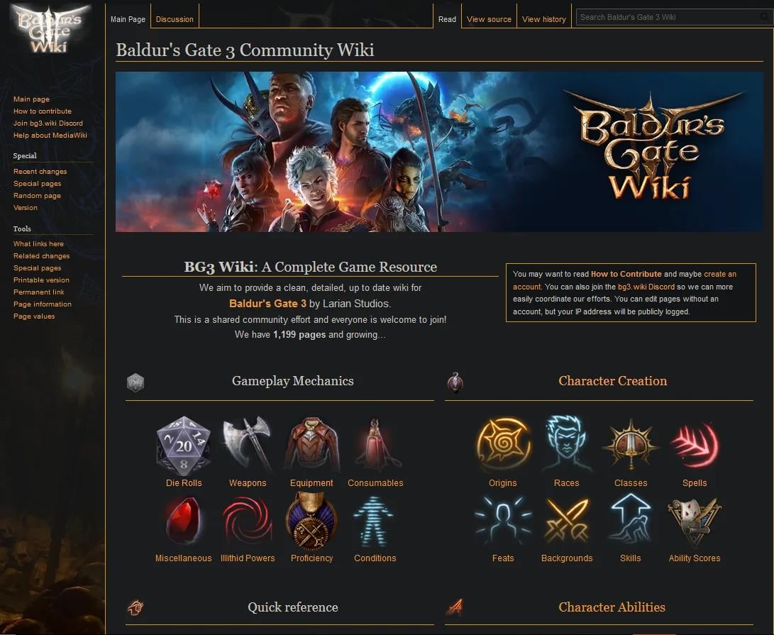 Exploring the Role of the Adroit Caster in Baldur's Gate 3: Mastering Magic with Precision