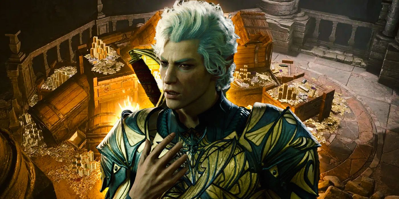 Silver in Baldur's Gate 3: How to Use, Earn, and Maximize Your Wealth in the Game