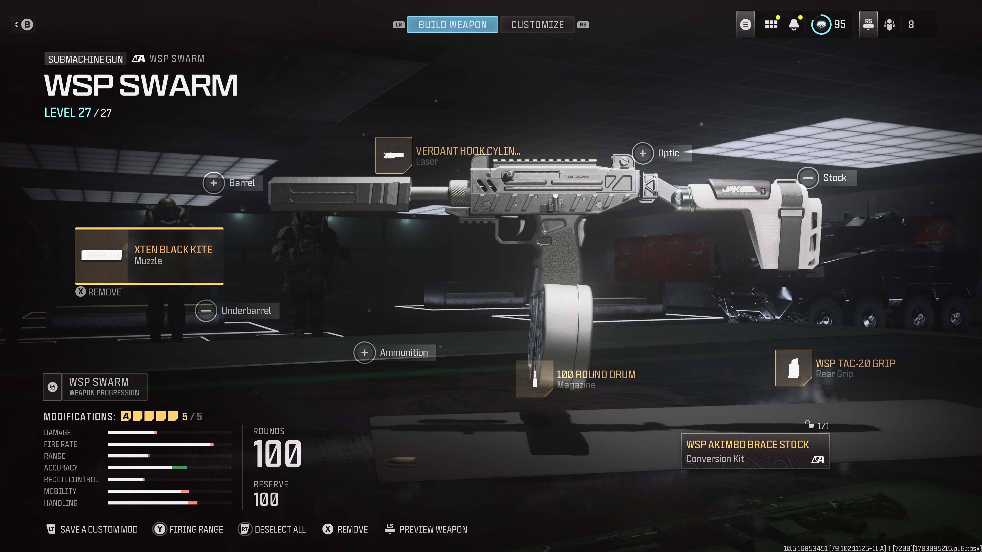 WSP 9 Zombies Loadout Guide: The Ultimate Strategy for Domination in Zombie Mode