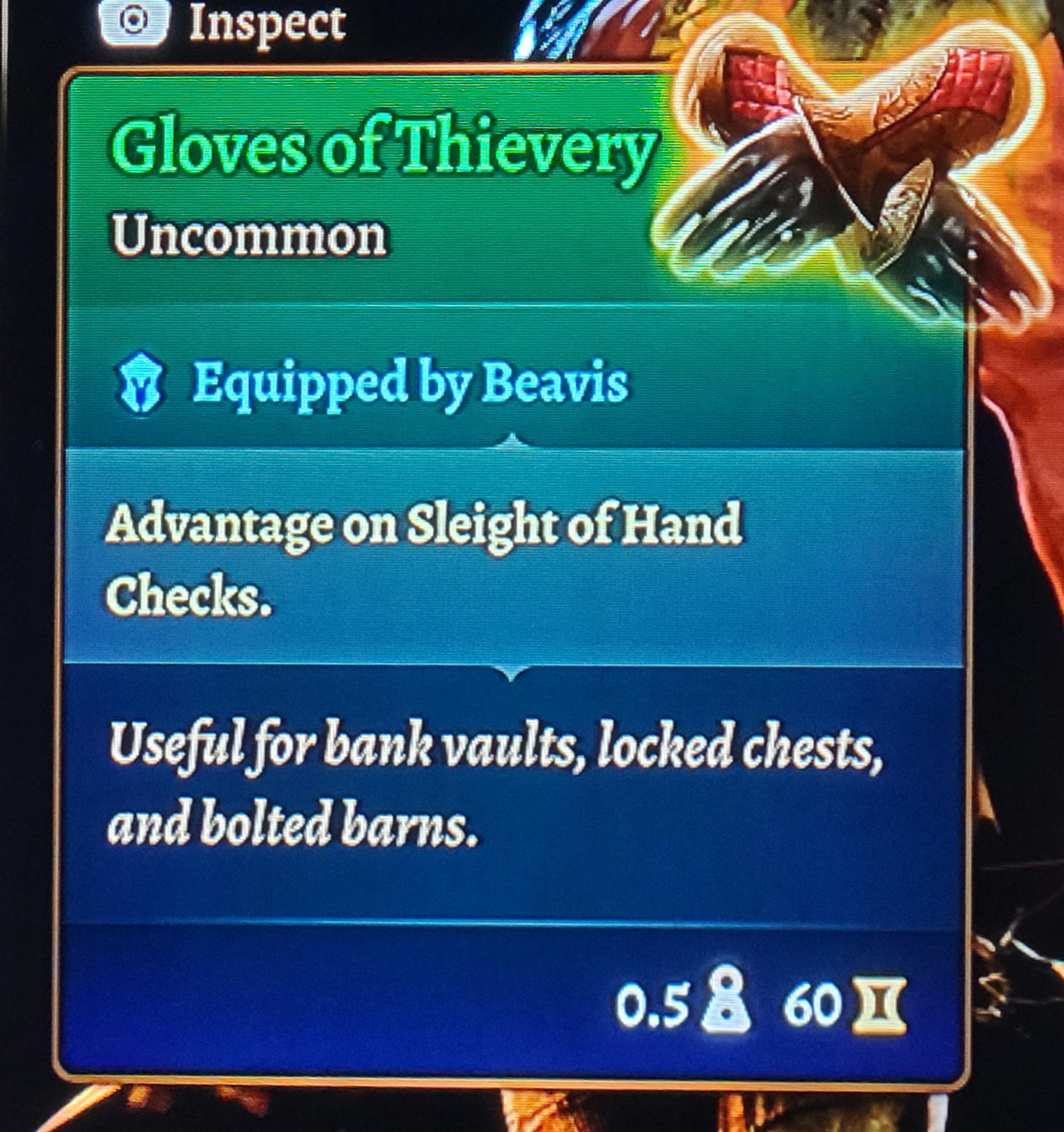 Best BG3 Crit Items: Boost Your Damage with the Right Gear