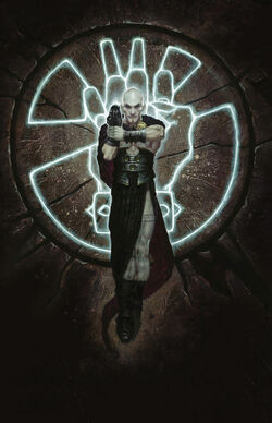 Fist of Bane: Mastering the Power of the Dark God in Gaming