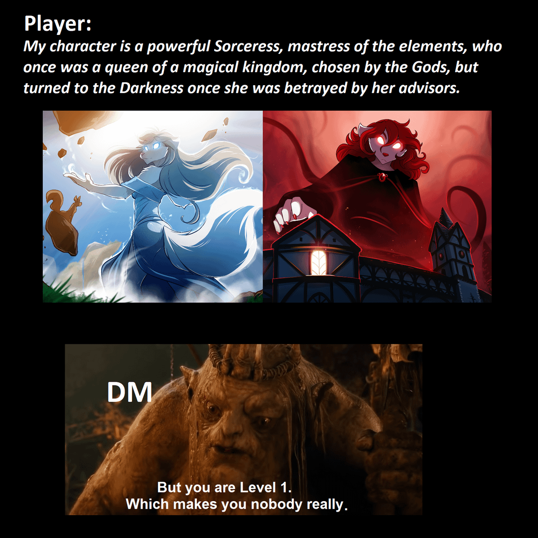Exploring the Fascinating Connection Between Mind Flayers and Windmills in Fantasy Lore