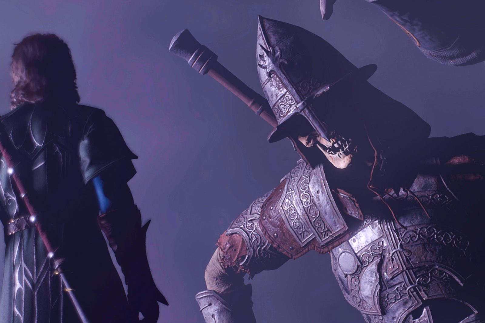 Champions Chain BG3: Unveiling the Power Behind the Legendary Item in Baldur's Gate 3