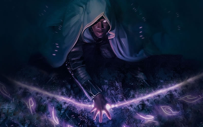 Warlock Sacrifice Souls Icon: Unveiling the Dark Power in Fantasy Games