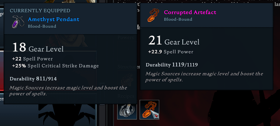 V Rising: Attack Speed vs Spell Crit – Which One Reigns Supreme?