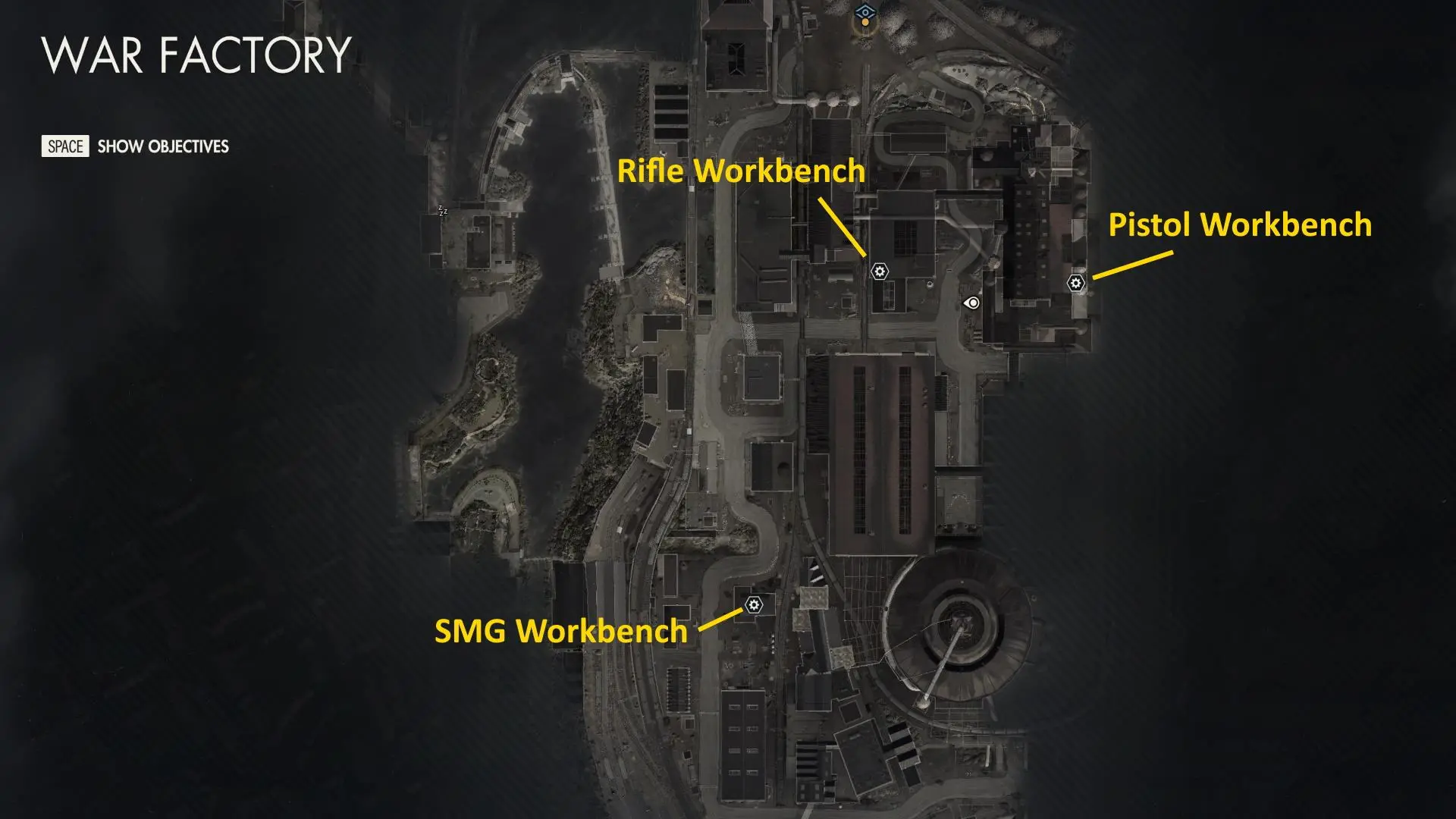 Mastering the War Factory Workbench: A Comprehensive Guide to Maximizing Efficiency in Your Gameplay