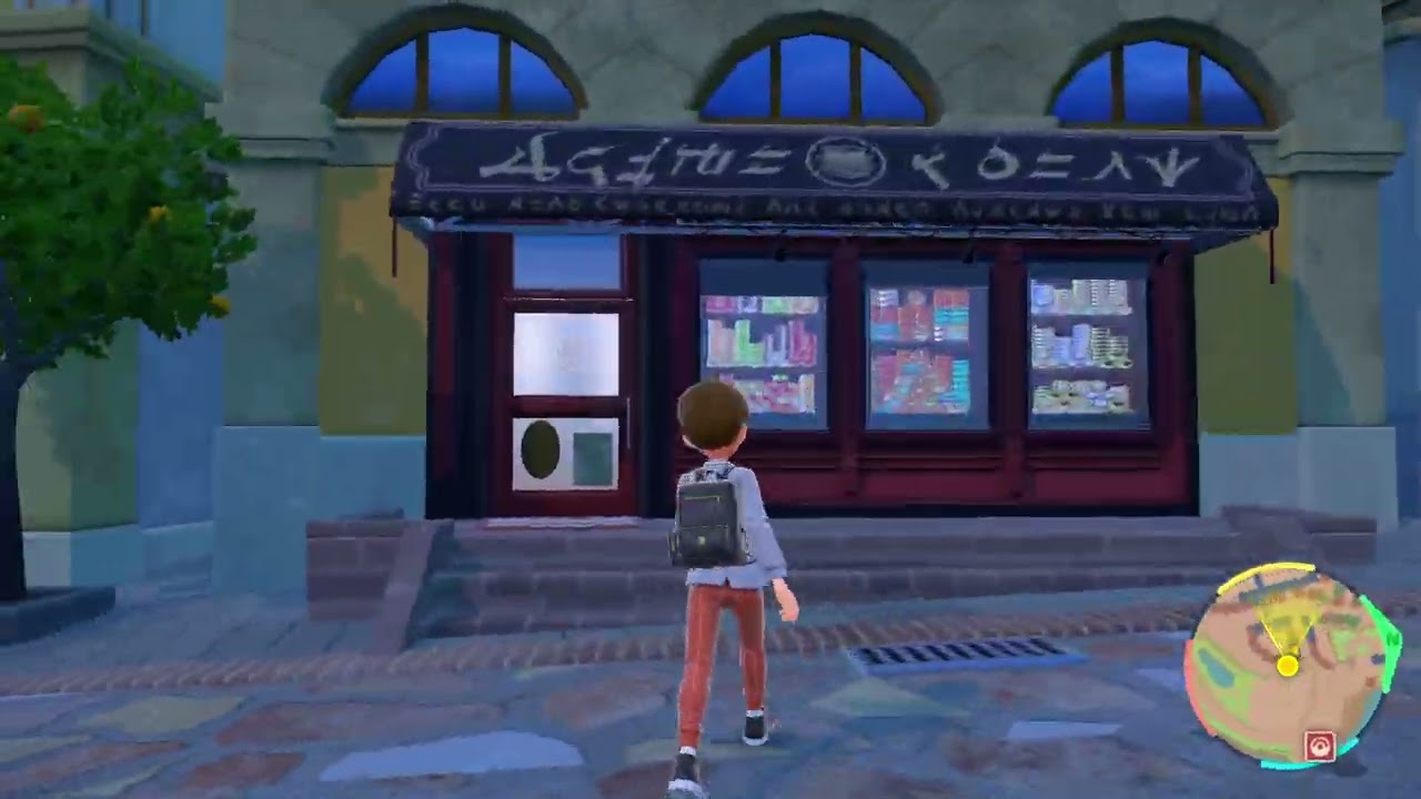Where to Buy Pickles in Pokémon Scarlet: A Complete Guide