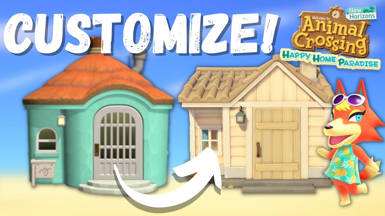 Villager Houses in ACNH: Design Tips, Customization, and Creating a Dream Village