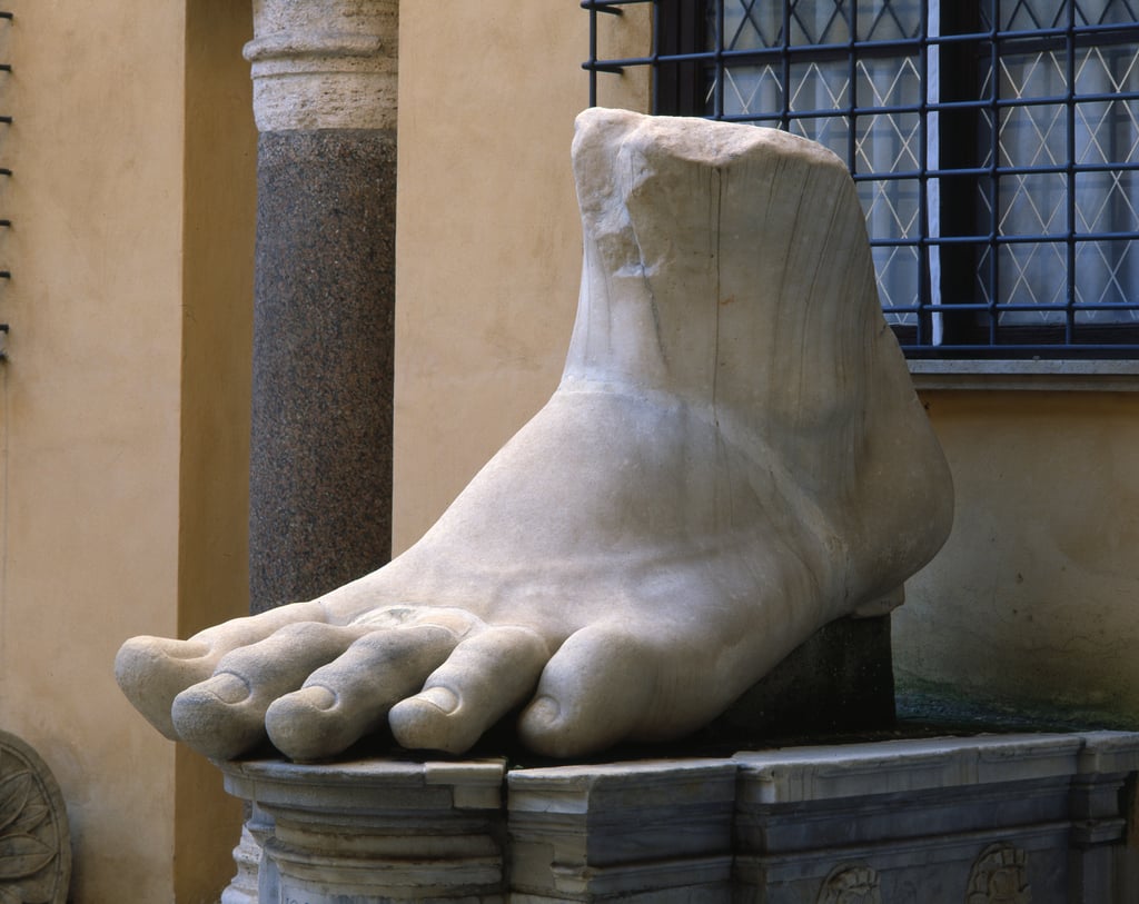 What Lies in the Shadow of the Statue: Unveiling Secrets of a Mysterious Phrase