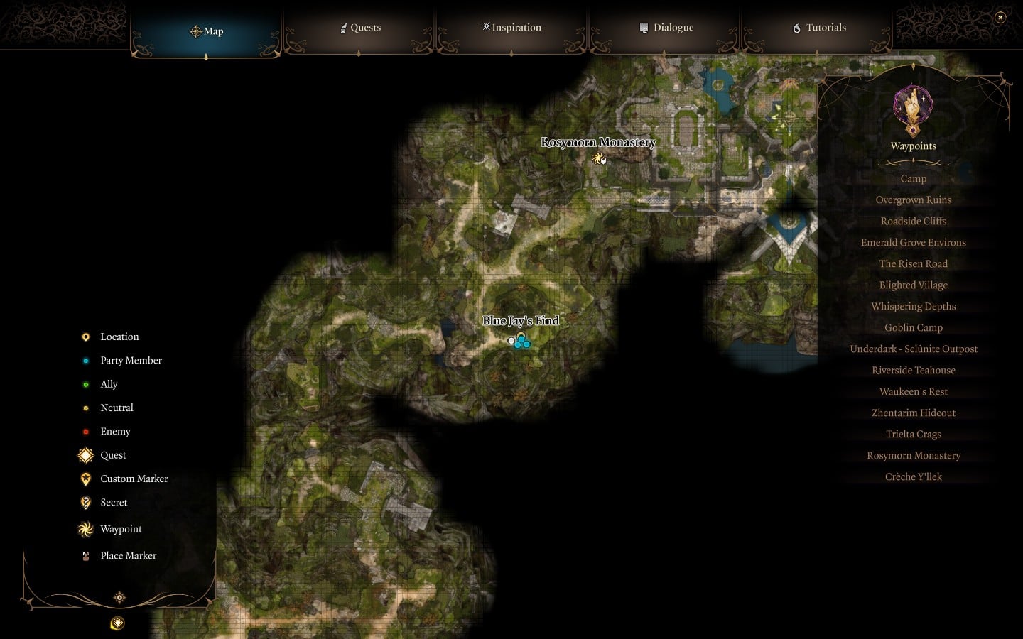 Exploring the BG3 Blue Jay Reward: Uncovering Secrets and Maximizing Benefits