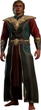 BG3 Robe of Exquisite Focus: A Deep Dive into its Power and Significance in Baldur's Gate 3