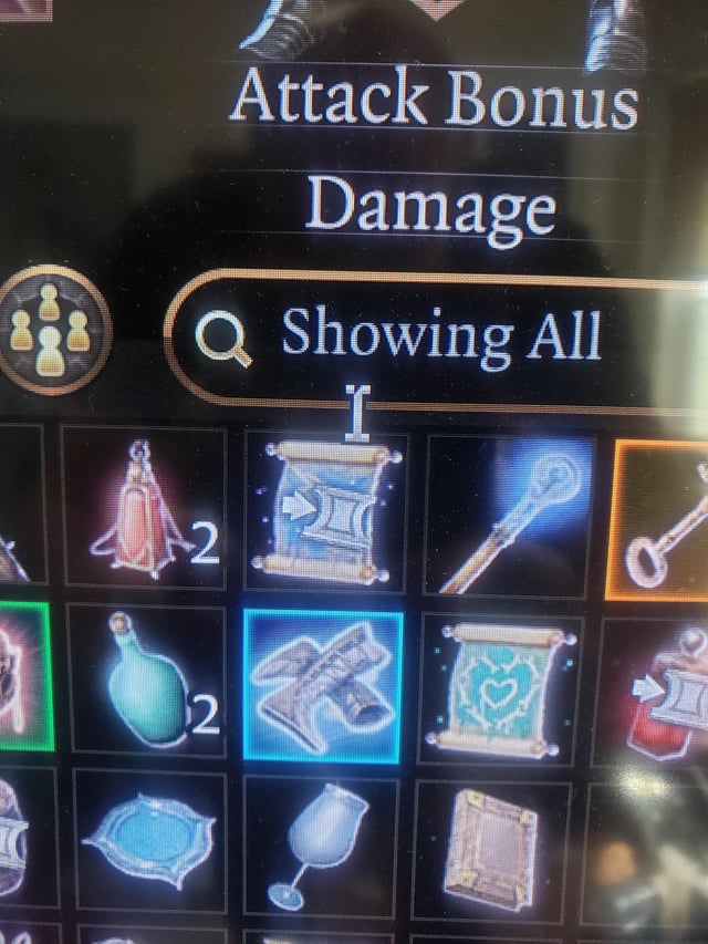 Baldur's Gate 3 Icon: Understanding the Symbolism and Importance in the Game