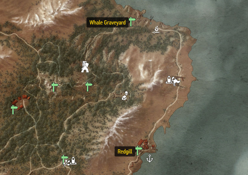 How to Obtain and Use Lesser Red Mutagen in The Witcher 3: A Complete Guide