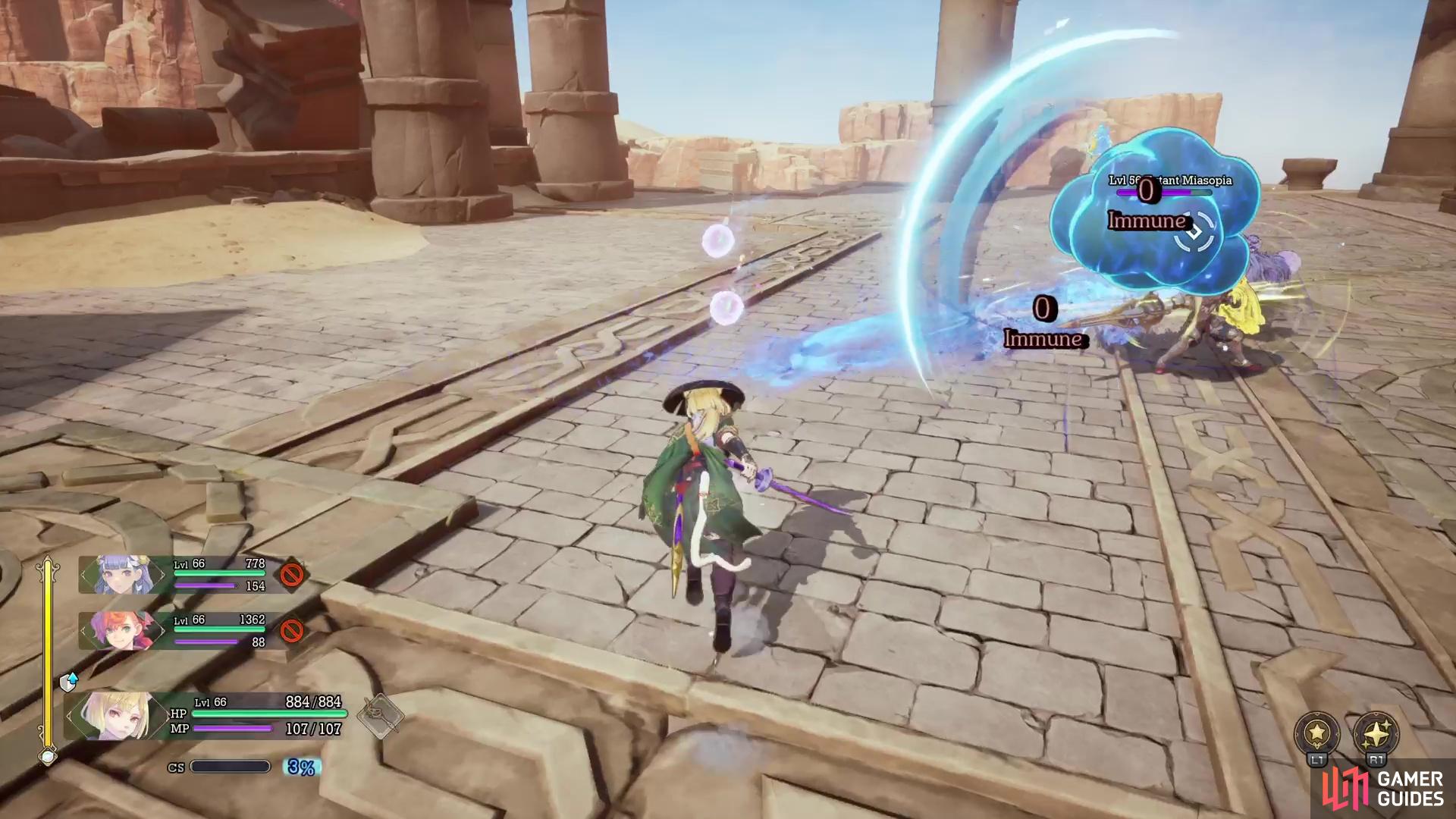 Visions of Mana Nemesis Locations: Complete Guide to Finding Every Nemesis in the Game