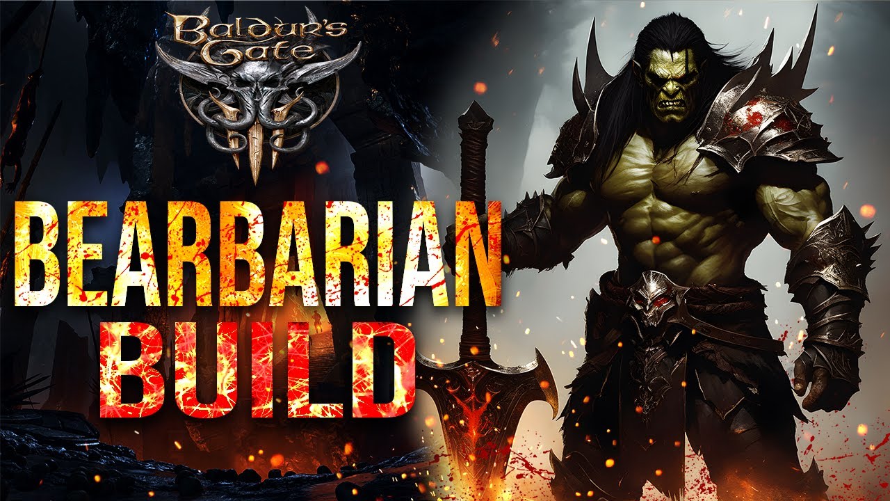 Mastering BG3 Reckless Attack: A Detailed Guide to Maximize Your Combat Potential