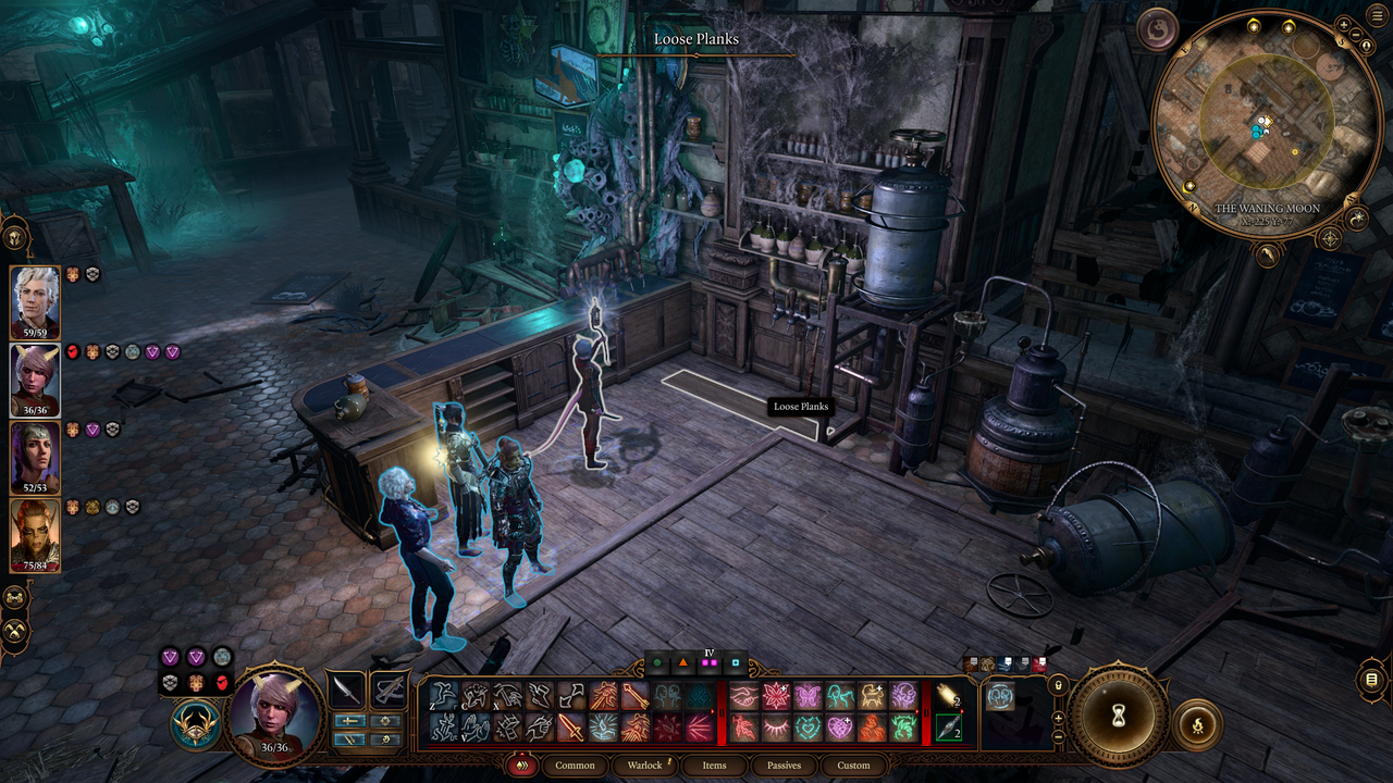 Baldur's Gate 3 Punish the Wicked: Understanding Choices and Consequences