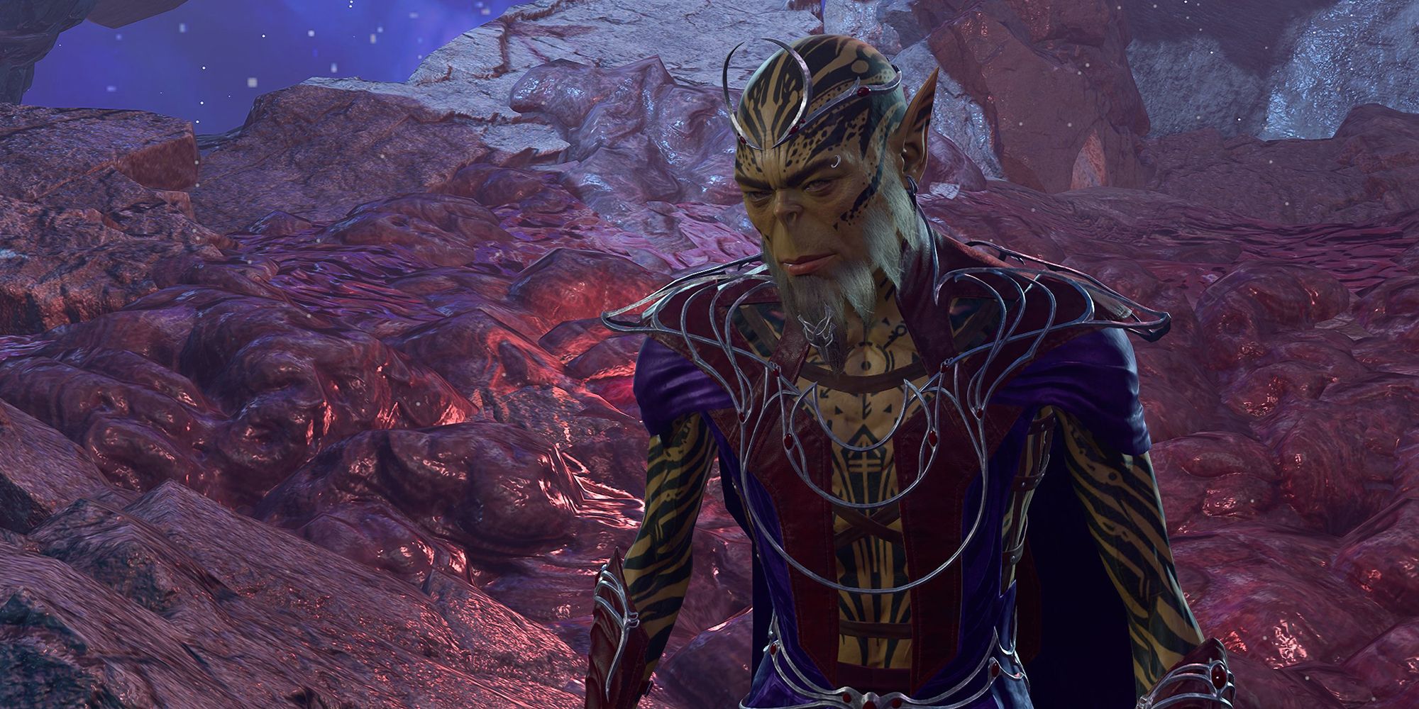 BG3 The Lifebringer: Unraveling the Mystery and Power of an Iconic Character