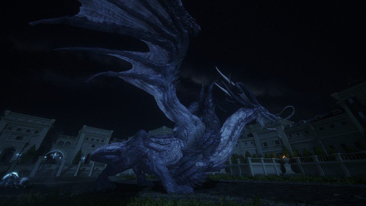 White Wyrm Bone in Final Fantasy XVI: How to Obtain and Use This Rare Material
