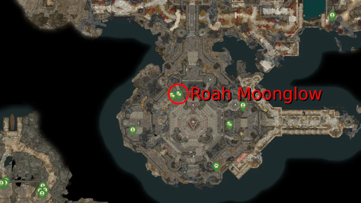 Where to Buy Thieves' Tools in BG3 Act 3: A Complete Guide
