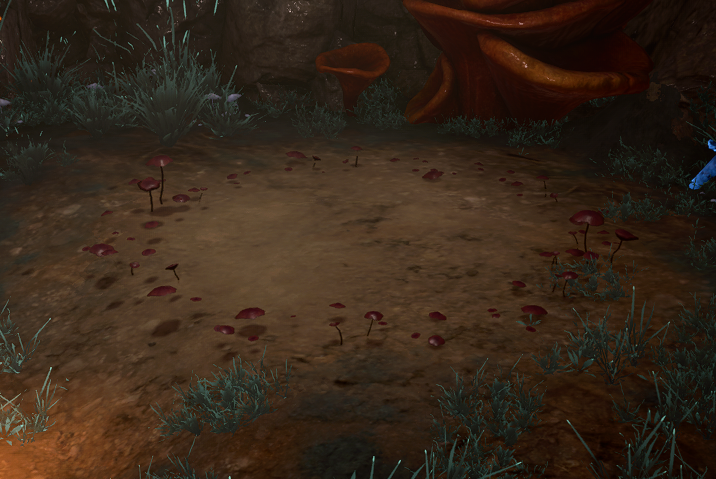 BG3 Ring of Mushrooms: A Guide to Its Mystery and Significance in Baldur's Gate 3