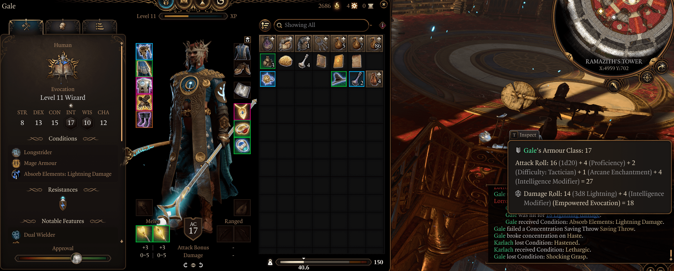 Cloak of Elemental Absorption: Unveiling the Mystical Power and Utility