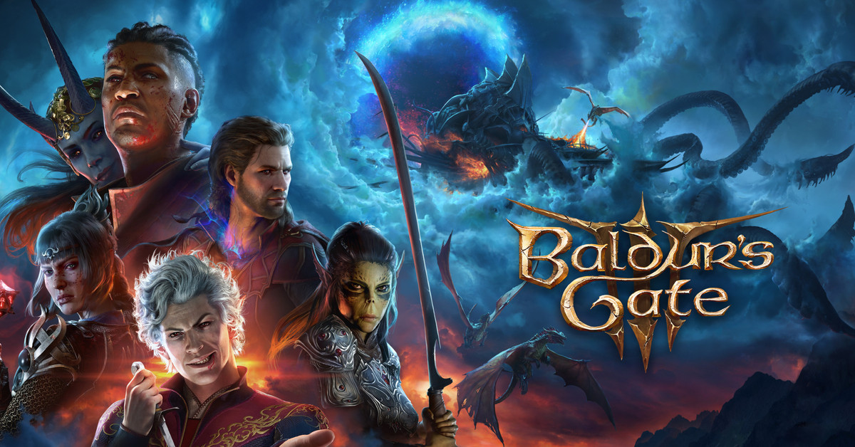 Baldur's Gate 3 PNG Images: A Complete Guide for Fans and Gamers