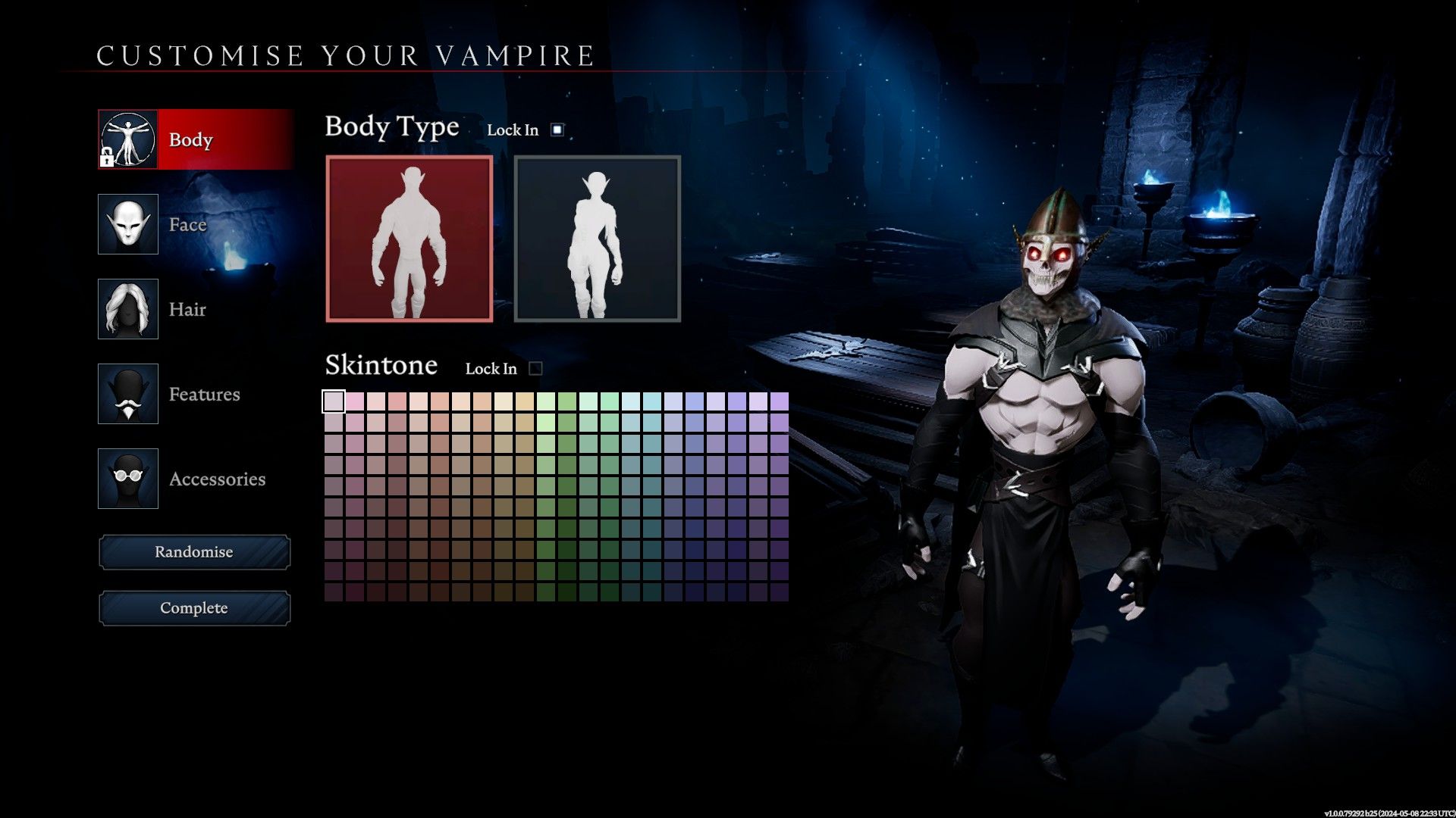 How to Change Your Character Name in V Rising: A Step-by-Step Guide