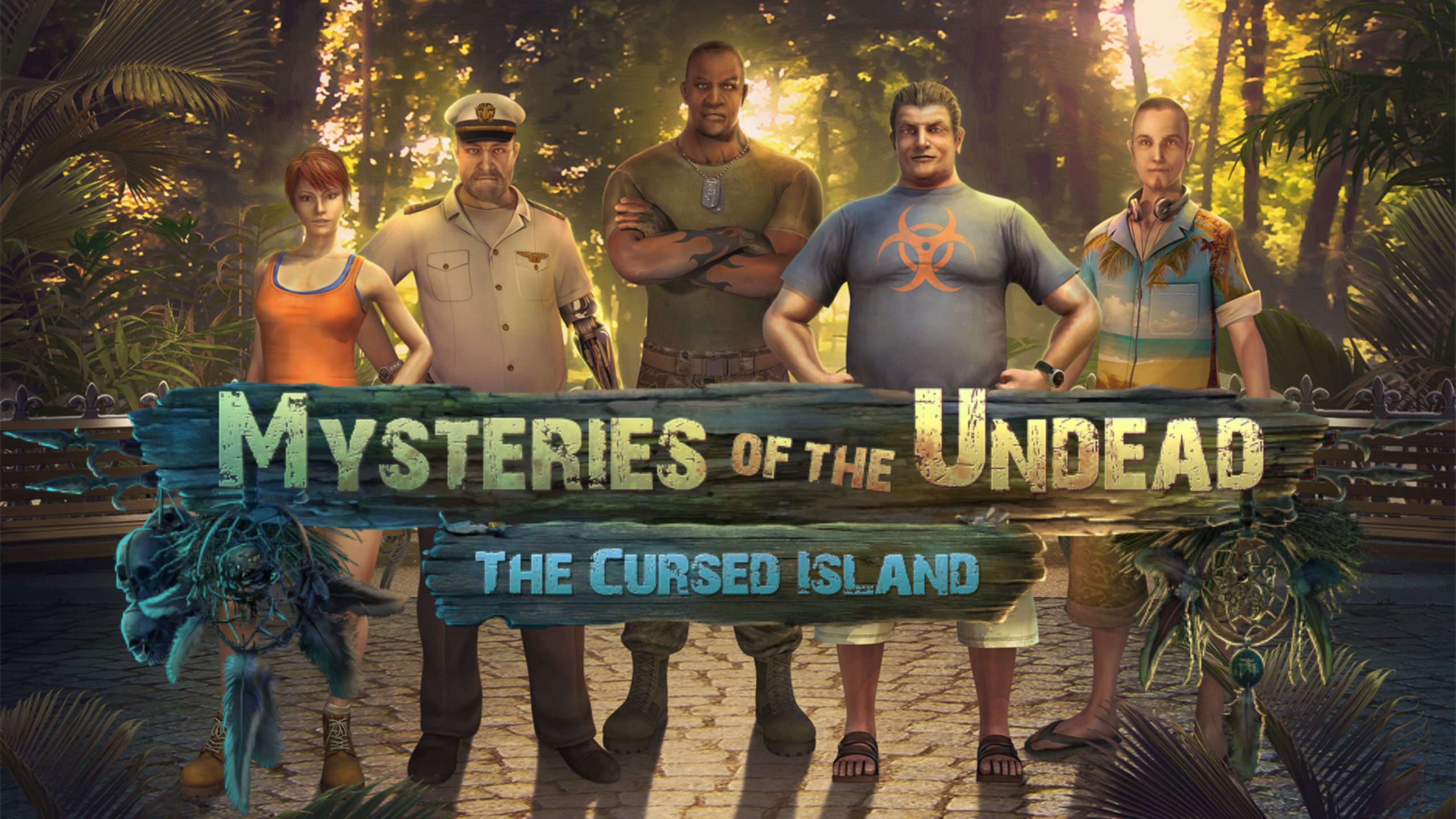 Understanding Shadow-Cursed Undead: Unveiling the Dark Mysteries of the Undead World