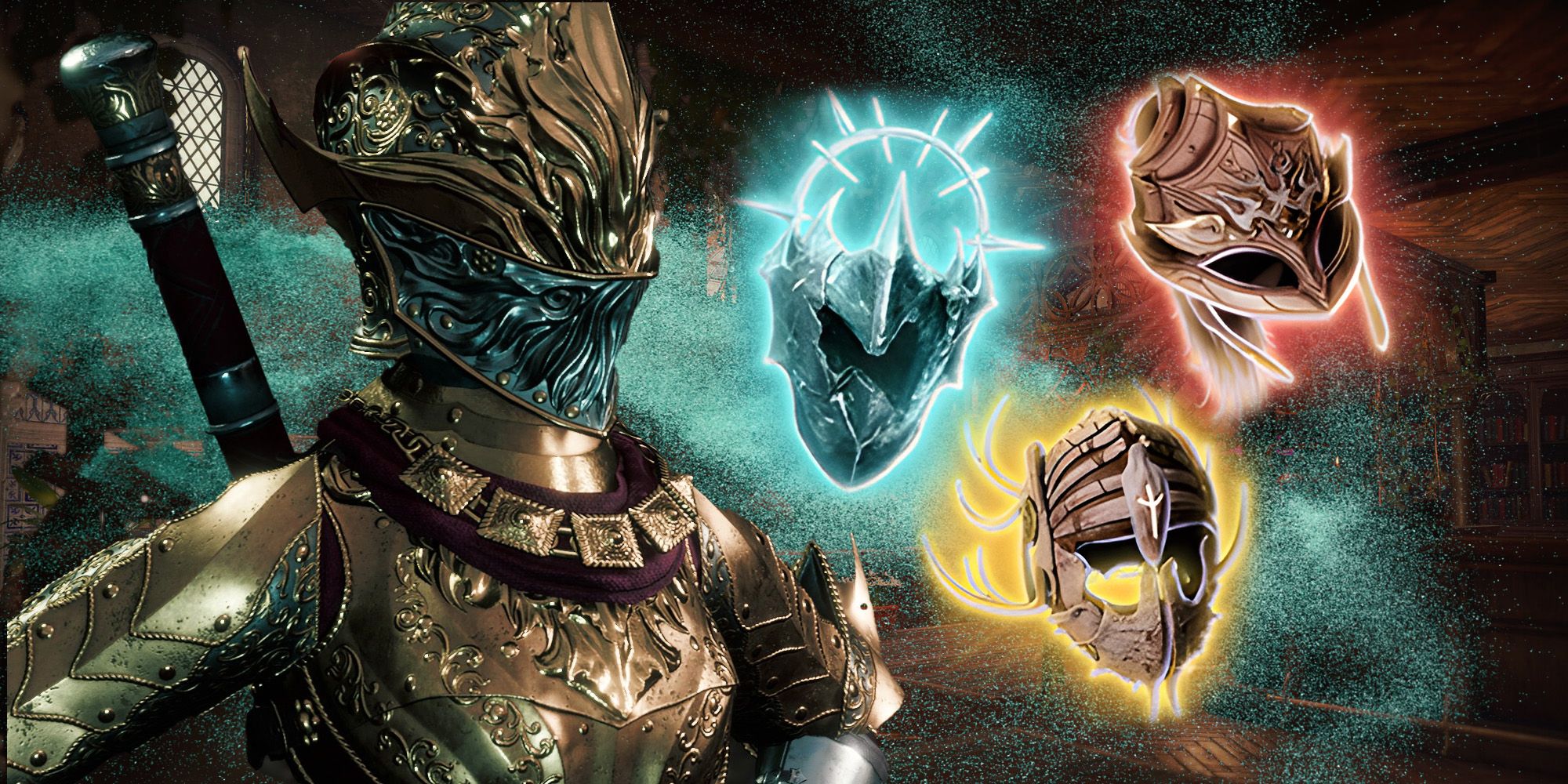 Baldur's Gate 3 Helmets: A Guide to the Best Headgear for Your Adventuring Party