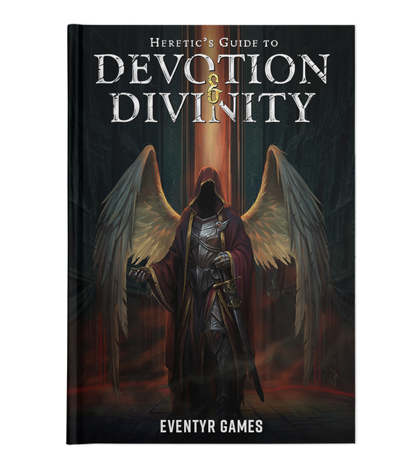 Everything You Need to Know About Divinity Item Pack: A Comprehensive Guide