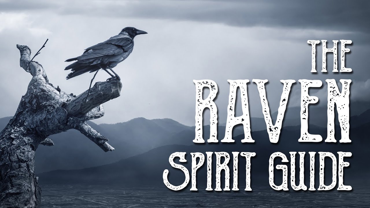 Dire Raven: Unlocking the Mystical Power Behind the Legendary Creature