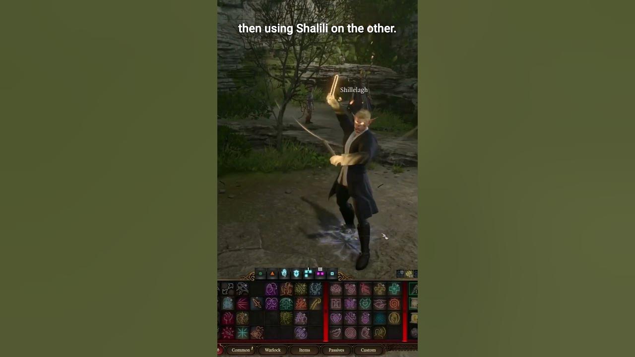 BG3 Sheleighleigh: Understanding the Character and Her Role in Baldur's Gate 3