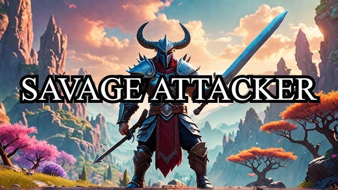Everything You Need to Know About Savage Attacker in DnD: A Game-Changer for Your Character